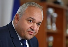 Бившият вицепремиер отправи остри критики към Даниел Митов и Мирослав