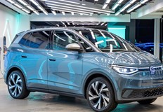 Урсула фон дер Лайен обяви инициатива за малки екологични и