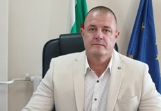 Директорът на ОДМВР – Русе остава под наблюдение в интензивно