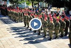 Генерал Константин Попов Изтокът води експанзия Западът отговаря с възпиранеГенералКонстантин