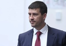 Решението за оставане на Коцев в ареста е послание и