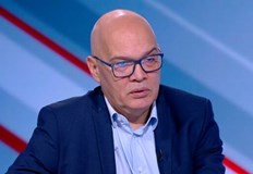 Анализаторът коментира случая Кожухаров и посочи липсата на реакция от