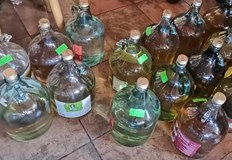 При проверки в няколко дома служители на РУ – Ветово