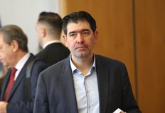 БСП няма да подкрепи предложения за промени в паркирането взети