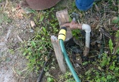 Кражбите на вода са нанесли щети за над 100 милиона