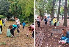 Кампанията Да изчистим България заедно ще се проведе с участието