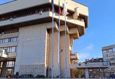 Концепцията за интегрирано териториално развитие обединява Русе Силистра и Горна