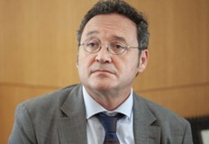 Делото срещу Алваро Гарсия Ортис ще се гледа през ноемвриГлавният