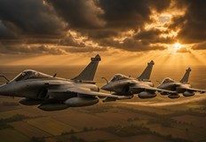 Германия също засилва подкрепата си за източния фланг на НАТОФранция