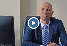 Диан Иванов даде показания срещу градоначалника Благомир КоцевБившият заместник кмет на