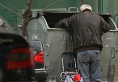 Румъния България и Гърция водят по материални лишения в Европейския