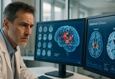 Иновативен кръвен тест улеснява ранната диагностика на заболяванетоСлед десетилетия неуспешни