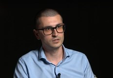 Строителният инженер създаде най голямата дарителска платформа в България която помогна