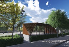 Двама малолетни са нападнали деца в градския паркРайонна прокуратура