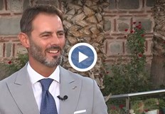 След две десетилетия в България Микеле Санторели се чувства повече