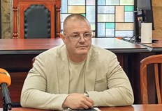 Лидерът на ДПС изрази гняв след посегателството срещу старши комисар