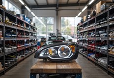 Потребителите ще плащат по малко за брони фарове и огледалаПроизводителите на