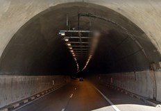 Движението ще бъде двупосочно в тръбата за София през следващите