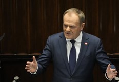 Съюзниците от НАТО изразиха пълна подкрепа за ВаршаваПолша официално ще