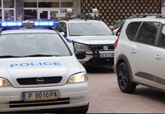 Задържаните са на възраст между 33 и 45 години един