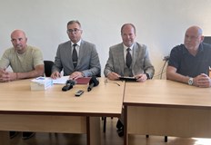 Задържаният е професионален планински водач и катерач използвал лютив спрей