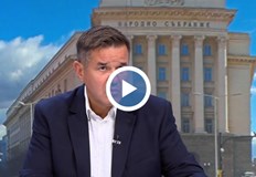 Бившият икономически министър подкрепя сделката с Райнметал и оспорва твърдението