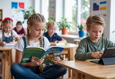 Международните данни показват високи резултати но и тенденция към спад