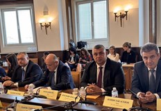 Народният представител посочи спад с над 240 хиляди тона в