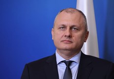 Министърът на електронното управление обяви че очаква парламентът да приеме