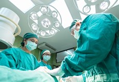 Застаряването на населението и нездравословните навици са основните причини за