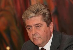 Бившият президент говори за политическата ситуация в деня на СъединениетоБившият