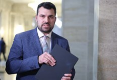 МВнР подготвя всички системи за работа с новата валута от