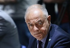 Председателят на ДСБнастоява за обяснения заради противоречията относно инцидентаПредседателят на