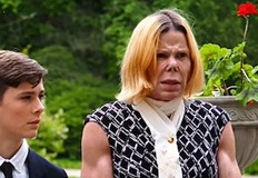 8 месеца условно и 200 лева глоба за Калина СакскобургготскаСофийският