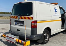 Движението ще бъде ограничено в участък от магистралата в област