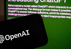 Споразумението с OpenAI включва и подкрепа за стартъпи в здравеопазване