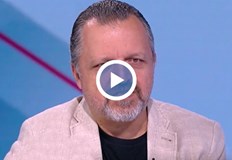 Доц Милен Иванов коментира възможните мотиви за нападението над старши