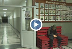 Спортно училище в Хасково обмисля въвеждане на металодетектори16 годишен ученик от