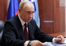 Зеленски заяви че Украйна може да принуди Русия да сключи