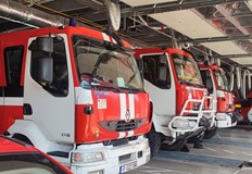 На 14 септември огнеборците отбелязват професионалния си празникОт днес започва