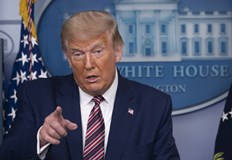 Нетаняху заяви от трибуната на ООН че Израел ще завърши