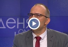 Депутатът от ПП ДБ поиска оставката на вътрешния министър Даниел МитовДепутатът