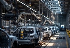 Автомобилният сектор е най тежко засегнат от прехода към електромобили и