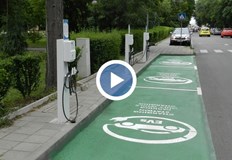 След година колите със зелен номер трябва да достигнат 30