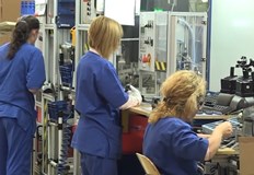 Стара Загора Бургас и Русе са с най голямо увеличение на