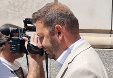 Адвокатът на бившия заместник кмет на София твърди че прокуратурата злоупотребява