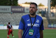 Русенци са втори във временното класиране гостите заемат седмата позицияОтборът