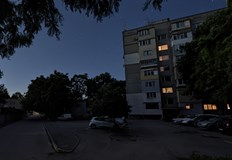 Граждани се притесняват за сигурността при движение в тъмните участъциЖителите