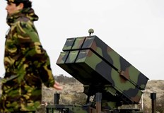 Еврокомисарят по отбраната призова за спешни действия след нарастващите заплахи