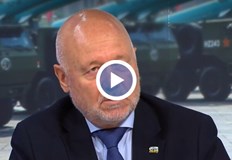 Бившият министър коментира военния парад с участието на Путин и